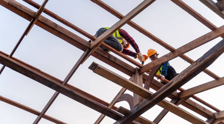 Expert top industrial roofings services in Placitas, NM