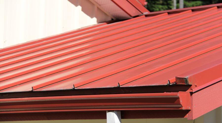 Industrial Roof Replacement in Placitas, NM